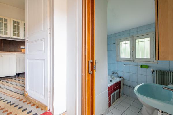 Maison 3 pièces - 50 m² Exclusivité efficity