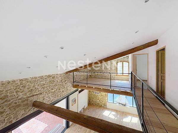 Maison d'architecte atypique 5 pièces de 145.7 m2 avec extérieur & piscine au coeur de Marcorignan à proximité de Narbonne 11120