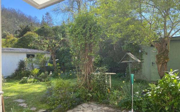 Maison à vendre    3 pièces •  Floirac