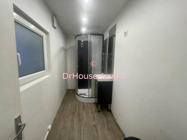 Maison à vendre 3 pièces de 48 m²