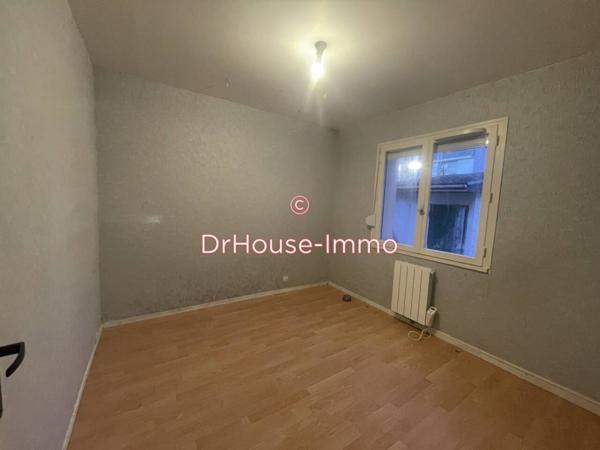 Maison à vendre 3 pièces de 48 m²