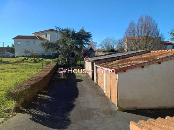 Maison à vendre 7 pièces de 144 m²