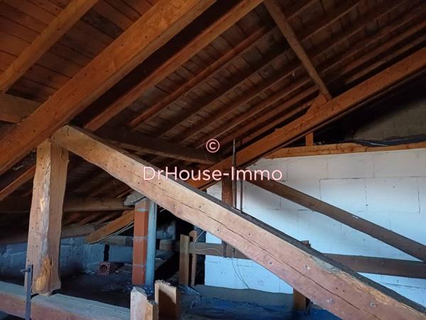 Maison à vendre 7 pièces de 144 m²