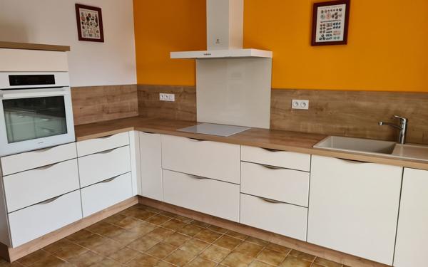 Maison à vendre    5 pièces •  Royan