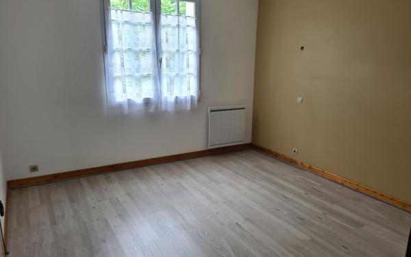 Maison à vendre    5 pièces •  Royan