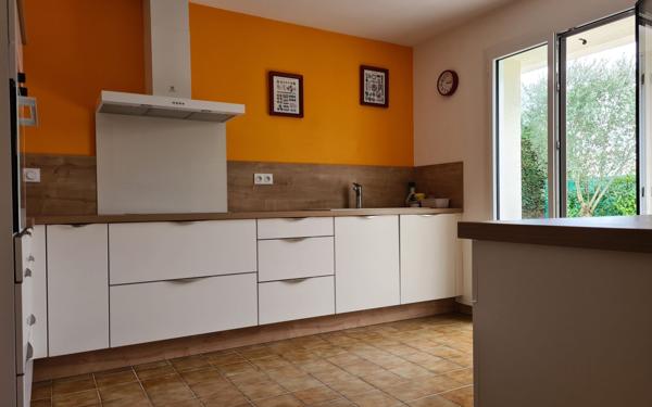 Maison à vendre    5 pièces •  Royan