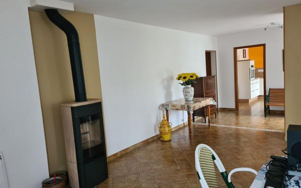 Maison à vendre    5 pièces •  Royan