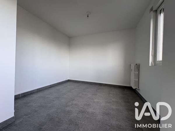 Location appartement 3 pièces 62,63 m² Châlons-en-Champagne