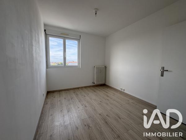Location appartement 3 pièces 62,63 m² Châlons-en-Champagne