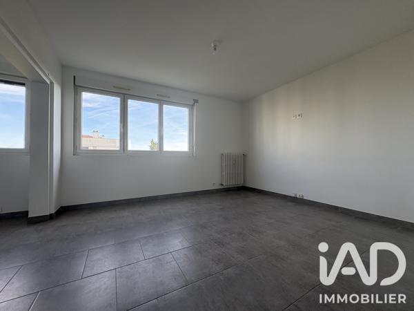 Location appartement 3 pièces 62,63 m² Châlons-en-Champagne