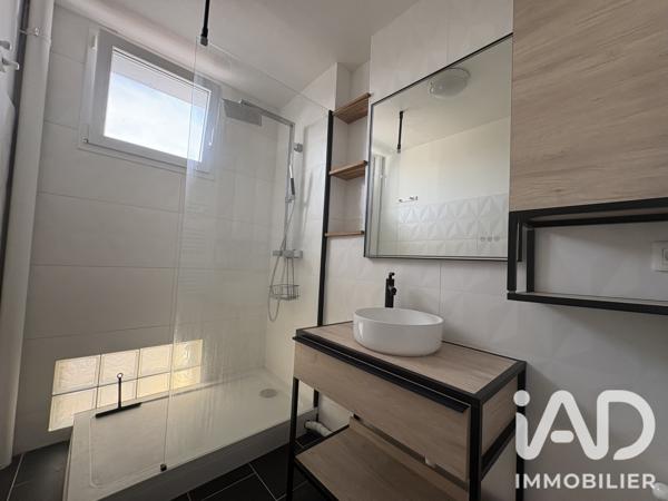 Location appartement 3 pièces 62,63 m² Châlons-en-Champagne