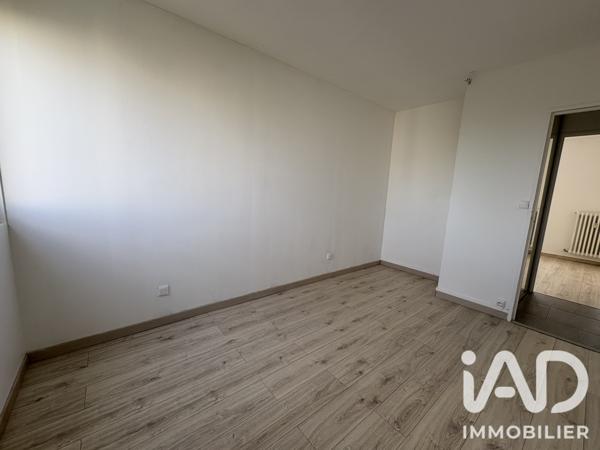 Location appartement 3 pièces 62,63 m² Châlons-en-Champagne