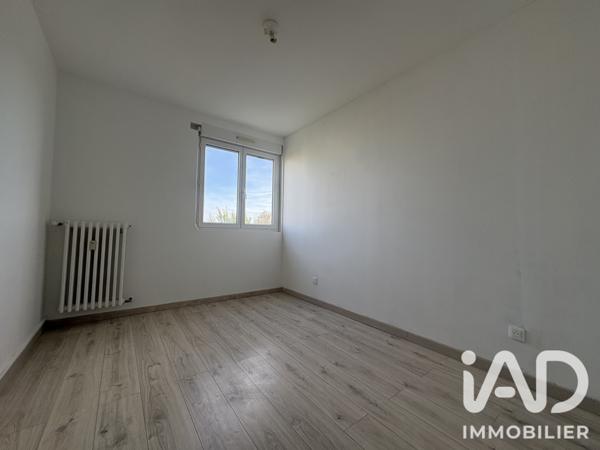 Location appartement 3 pièces 62,63 m² Châlons-en-Champagne