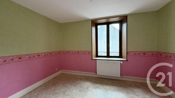 Appartement F3 à vendre  3 pièces - 90,70 m 2   PLAINFAING  - 88