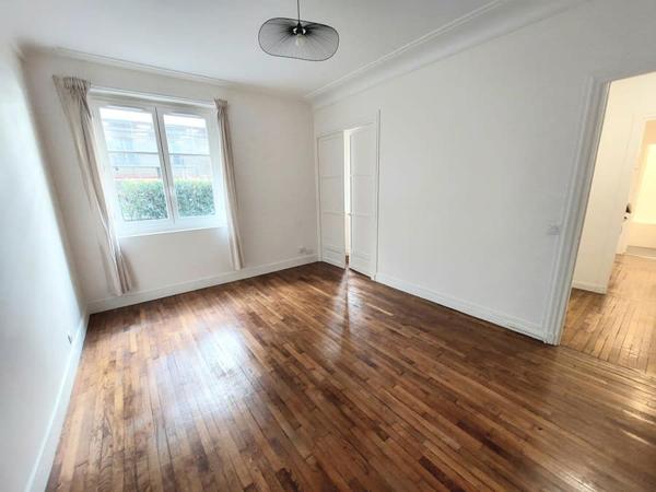 Appartement 2 pièces à louer