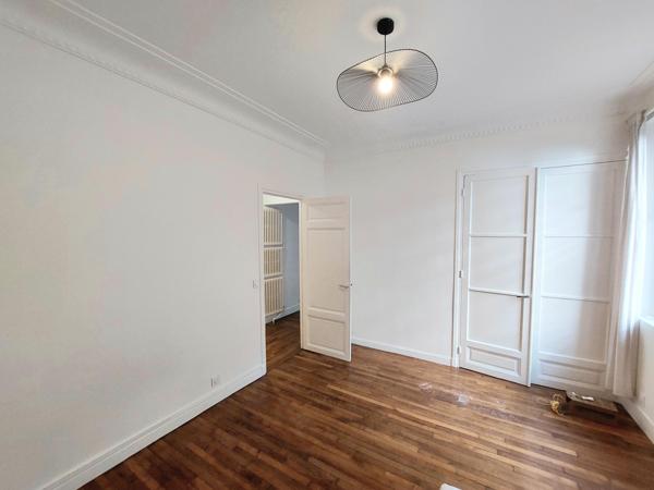 Appartement 2 pièces à louer