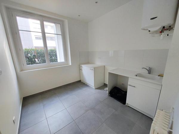 Appartement 2 pièces à louer