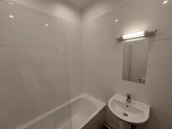 Appartement 2 pièces à louer