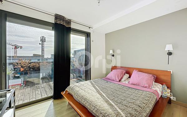 Appartement à vendre    4 pièces • 114 m2 Brest