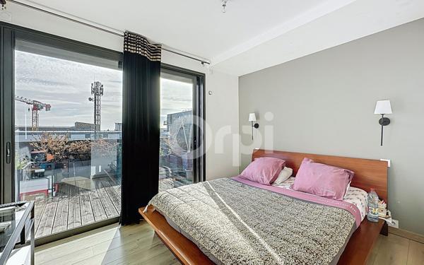 Appartement à vendre    4 pièces • 114 m2 Brest