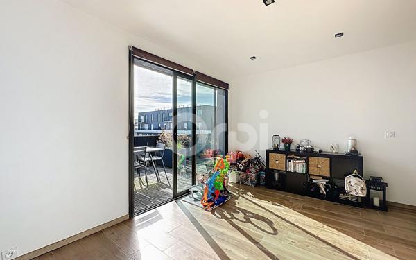 Appartement à vendre    4 pièces • 114 m2 Brest