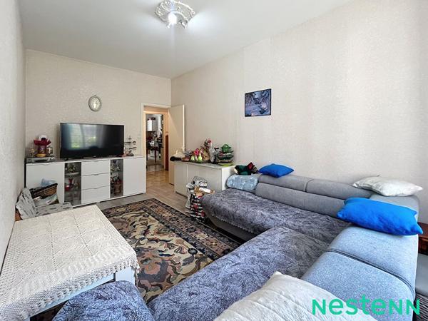 Appartement Saint Etienne 4 pièce(s)