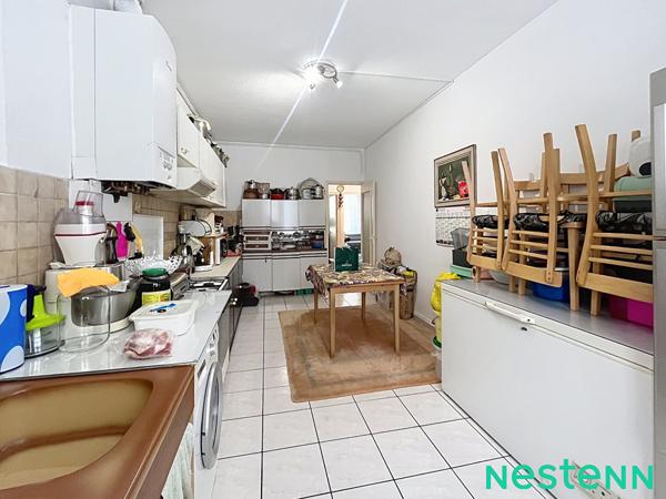 Appartement Saint Etienne 4 pièce(s)