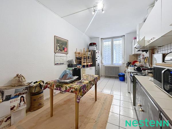 Appartement Saint Etienne 4 pièce(s)