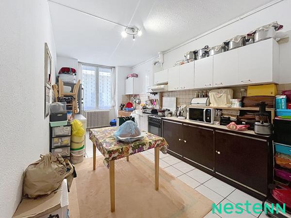 Appartement Saint Etienne 4 pièce(s)