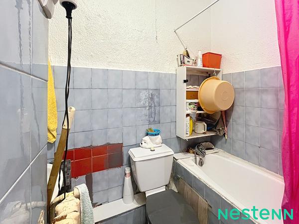 Appartement Saint Etienne 4 pièce(s)