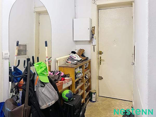 Appartement Saint Etienne 4 pièce(s)