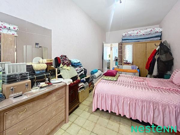 Appartement Saint Etienne 4 pièce(s)