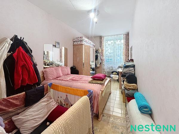 Appartement Saint Etienne 4 pièce(s)