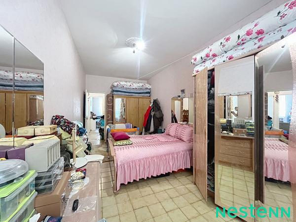 Appartement Saint Etienne 4 pièce(s)