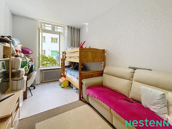 Appartement Saint Etienne 4 pièce(s)