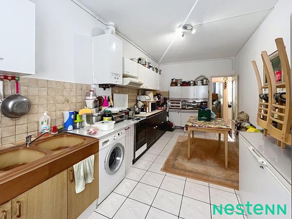 Appartement Saint Etienne 4 pièce(s)