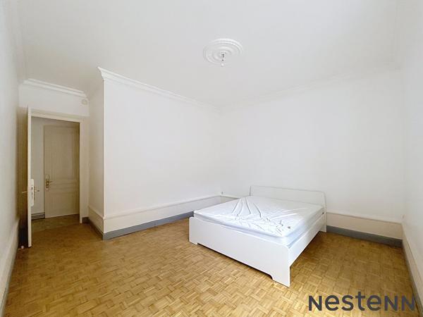 Superbe Appartement 5 pièces à vendre au coeur de Saint-Étienne !