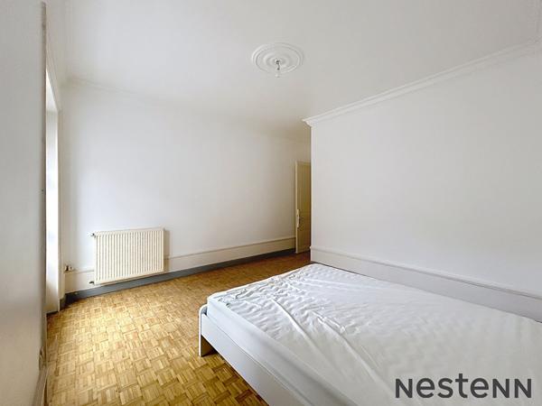 Superbe Appartement 5 pièces à vendre au coeur de Saint-Étienne !