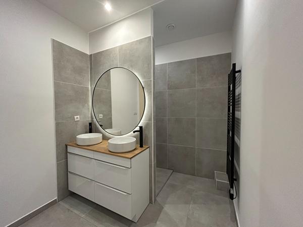 Superbe Appartement 5 pièces à vendre au coeur de Saint-Étienne !