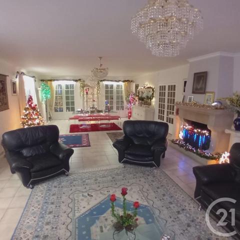 Maison à vendre  6 pièces - 163,28 m2 DOMERAT - 03