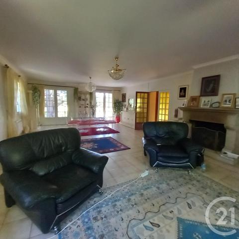 Maison à vendre  6 pièces - 163,28 m2 DOMERAT - 03