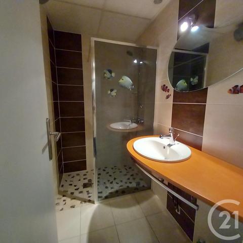 Maison à vendre  6 pièces - 163,28 m2 DOMERAT - 03