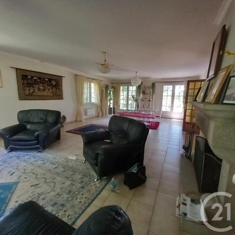 Maison à vendre  6 pièces - 163,28 m2 DOMERAT - 03