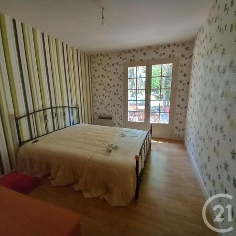 Maison à vendre  6 pièces - 163,28 m2 DOMERAT - 03