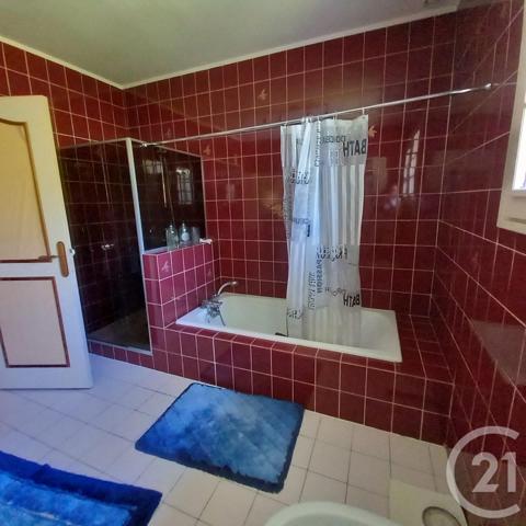 Maison à vendre  6 pièces - 163,28 m2 DOMERAT - 03