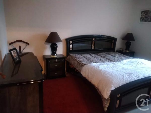 Maison à vendre  6 pièces - 163,28 m2 DOMERAT - 03