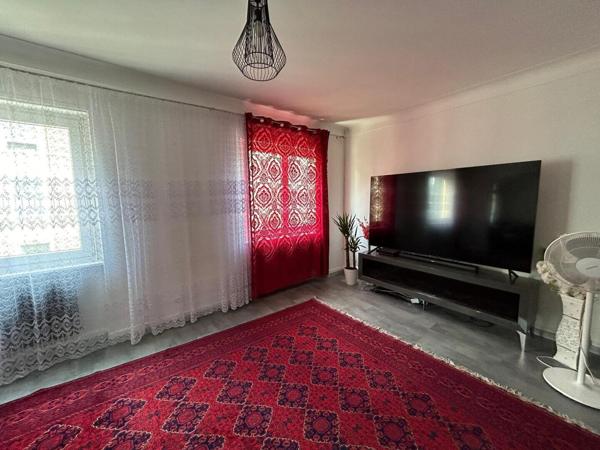 Immeuble 14 Franklin