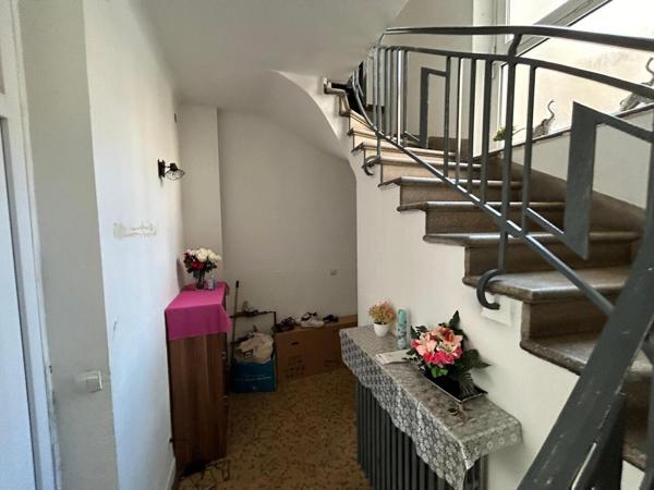 Immeuble 14 Franklin