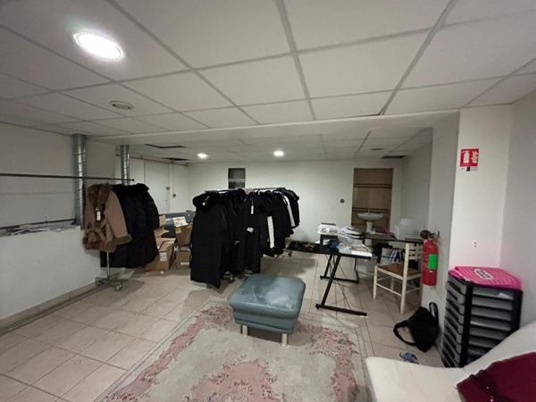 Immeuble 14 Franklin