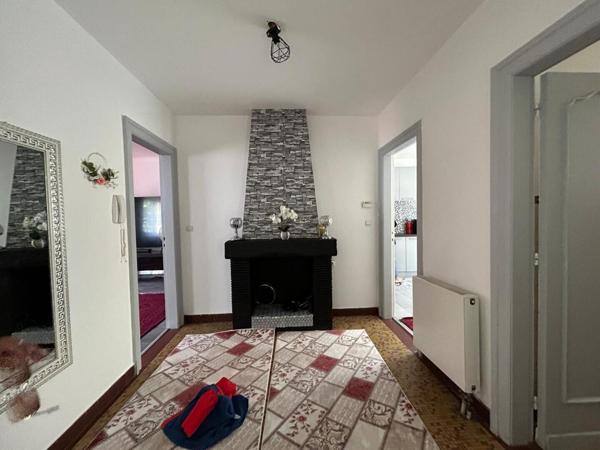 Immeuble 14 Franklin